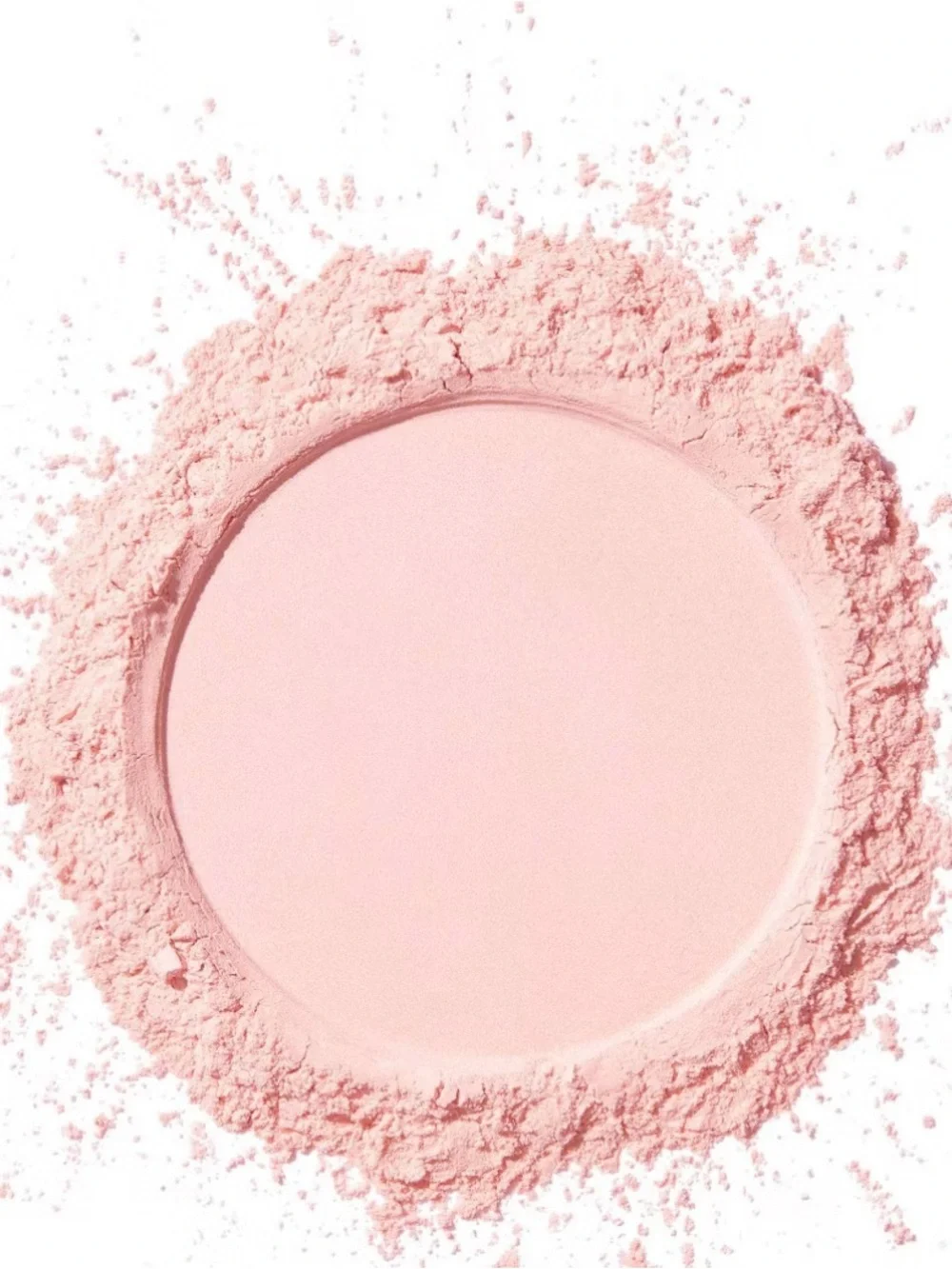 tarte Creaseless Setting & Brightening Powder Pink - 0.24oz - Ulta Beauty
